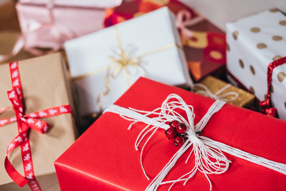 Le migliori idee regalo della stagione