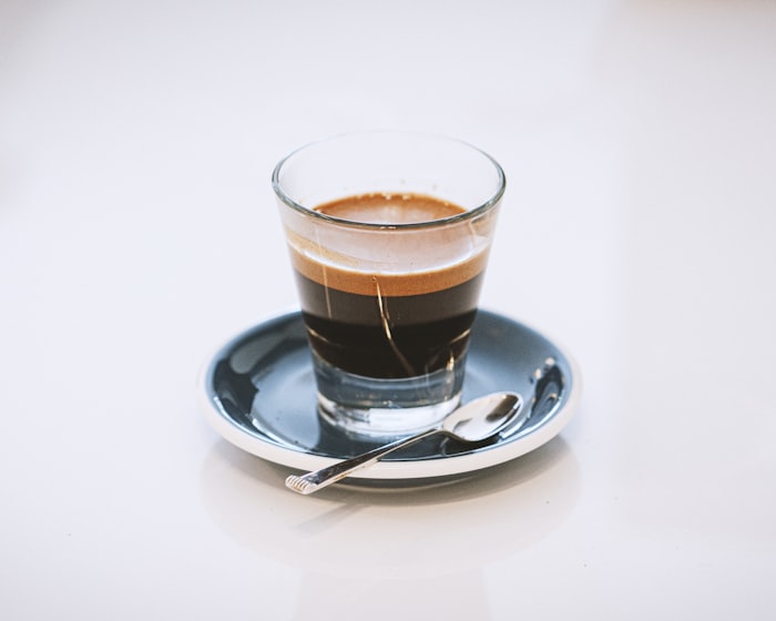 Macchina da caffè automatica
