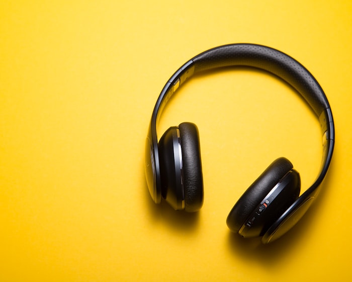 Cuffie over-ear con cancellazione del rumore