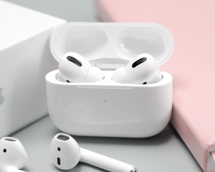 Auricolari true wireless