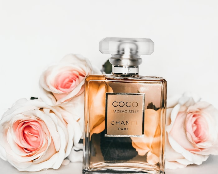 Profumo floreale femminile
